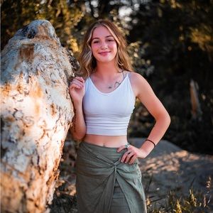 Meet your Posher, Emma